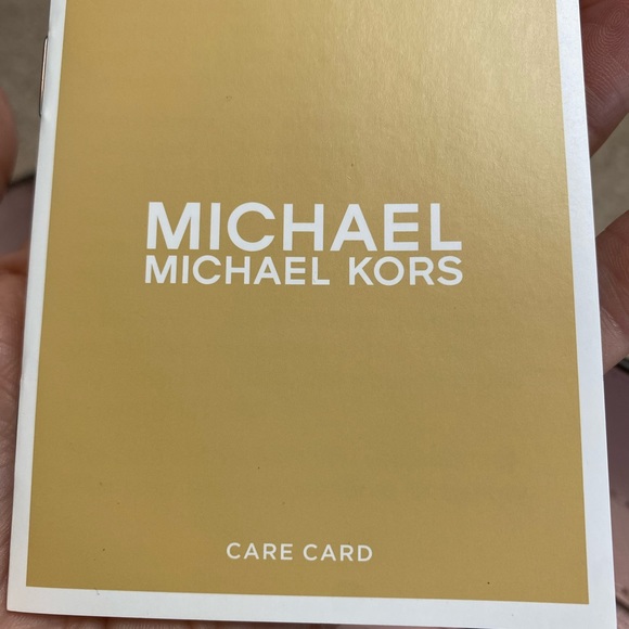 Michael Kors Selma purse NWT - Picture 10 of 16